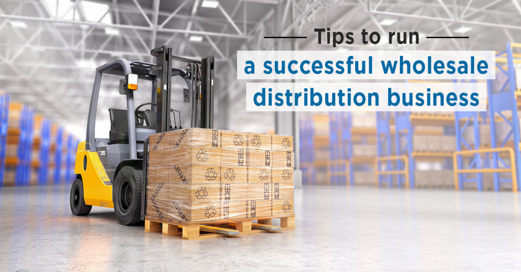 how-to-run-a-successful-wholesale-distribution-business-in-pakistan