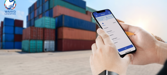 logistics service pakistan