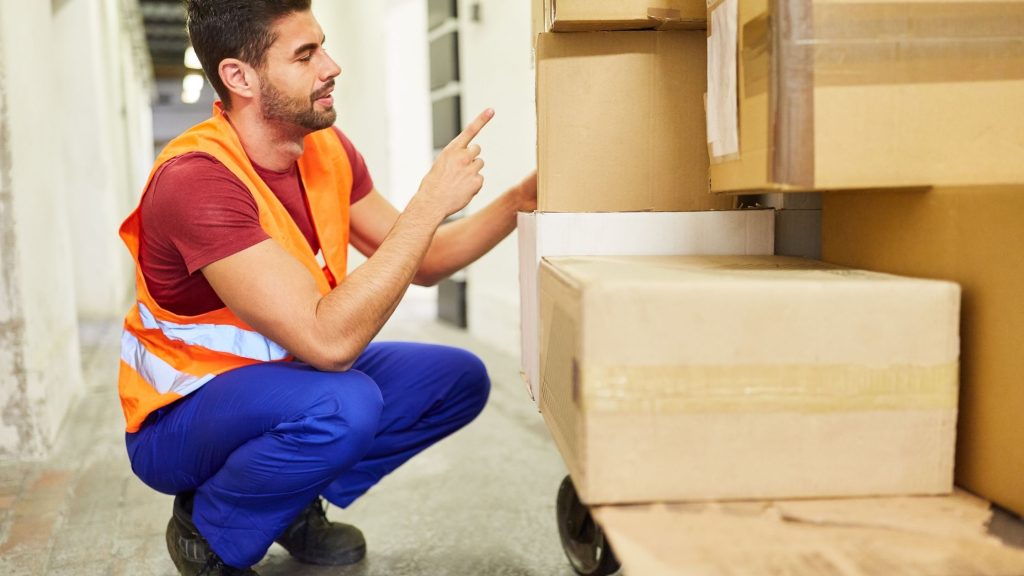 Who are Packers & Movers?