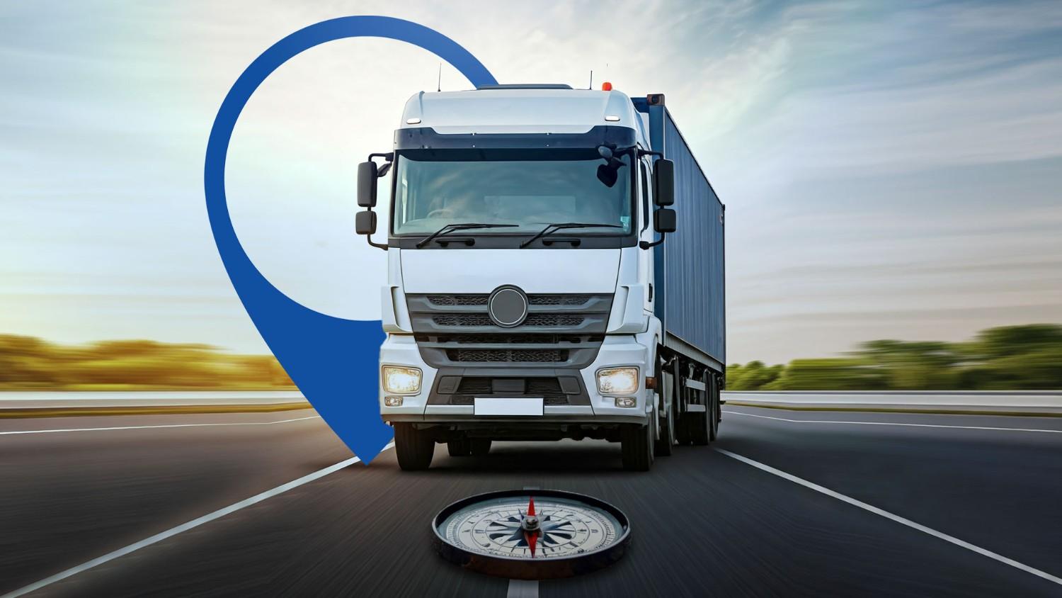 Navigating the Benefits of Real-Time Tracking in Modern Logistics