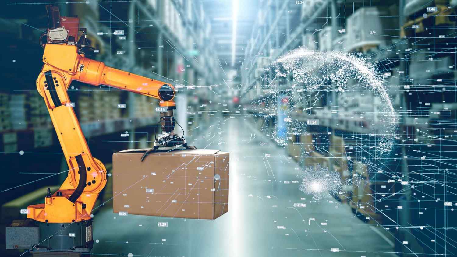 Overcoming Labor Costs in Logistics: How AI-Driven Marketplaces Enhance Cost-Efficiency