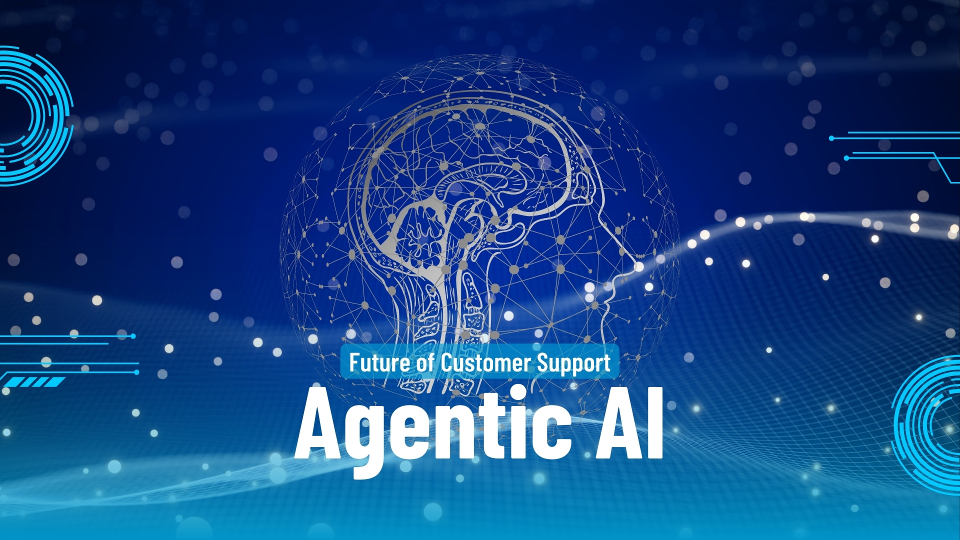 Future of Agentic AI