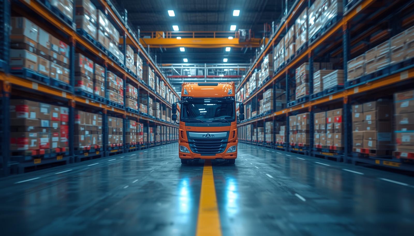 How Businesses Can Reduce Logistics Costs Using AI Tools in 2026: A Complete Guide