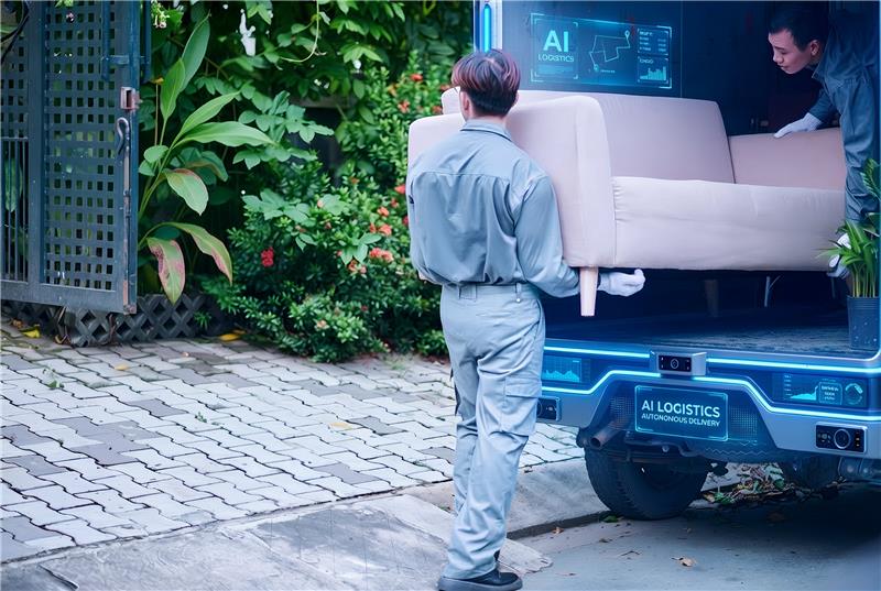 How Smart Logistics Helps Reduce Damage in Furniture Transport: 2026 Guide to Safe Delivery